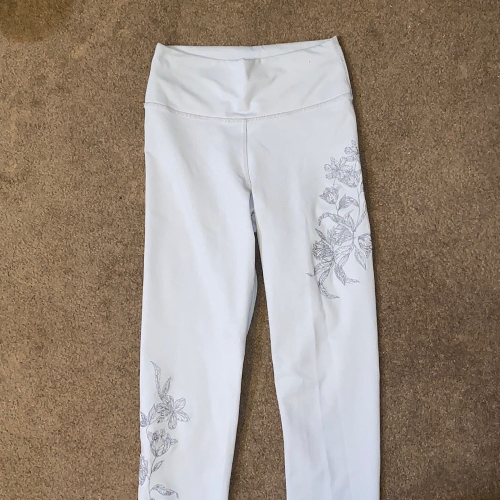 Cute full length leggings